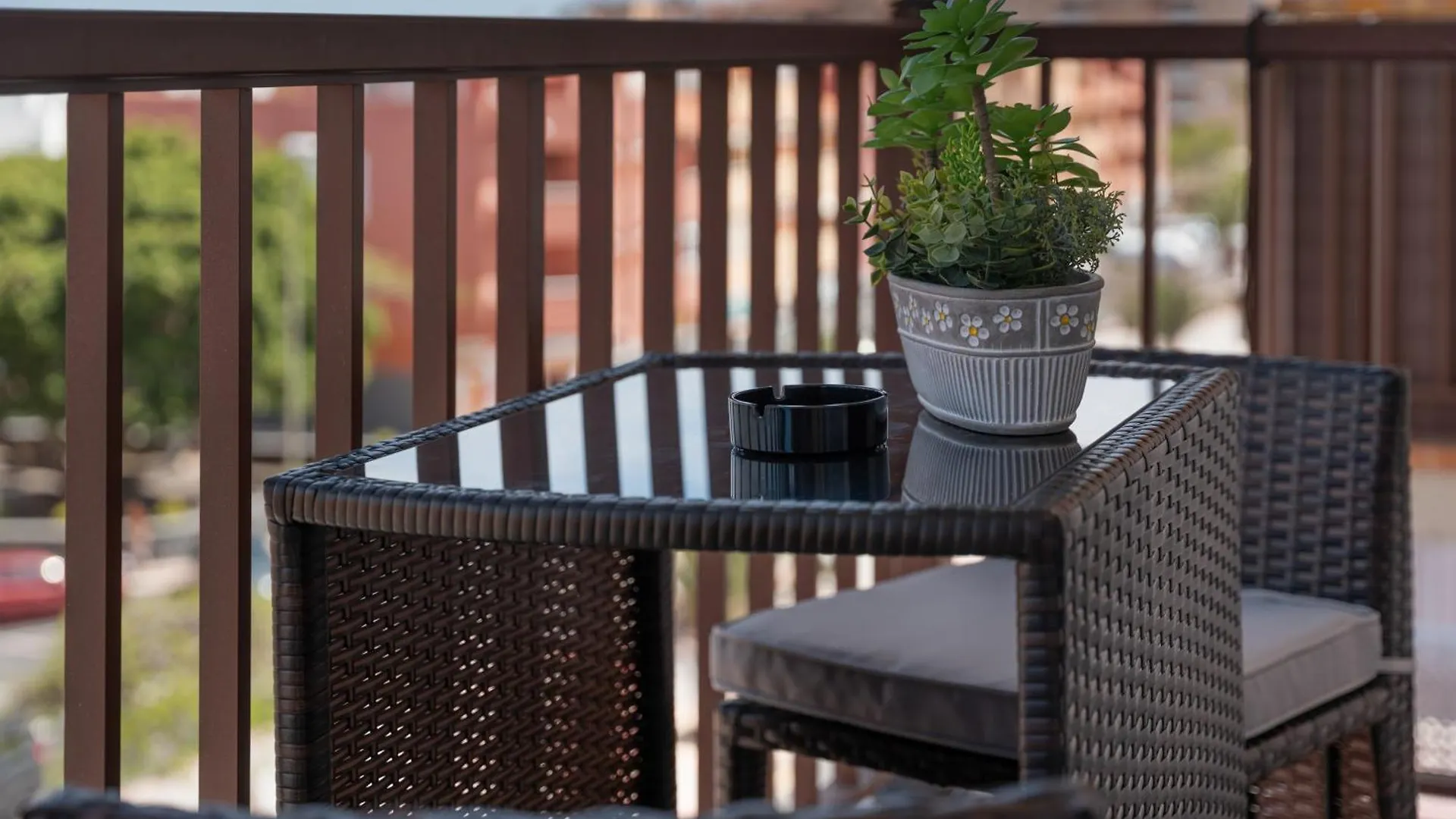Apartamento Gabriela Κανδελάρια Διαμέρισμα