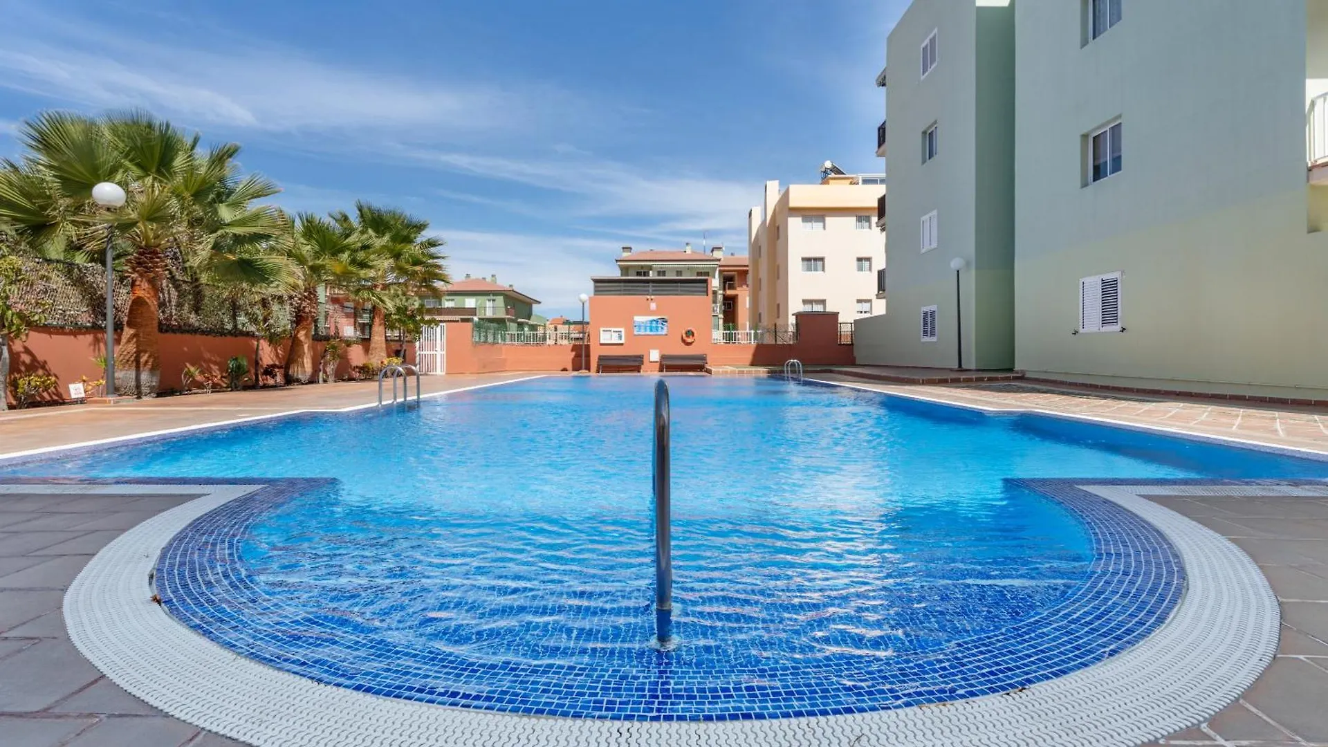 Apartamento Gabriela Κανδελάρια