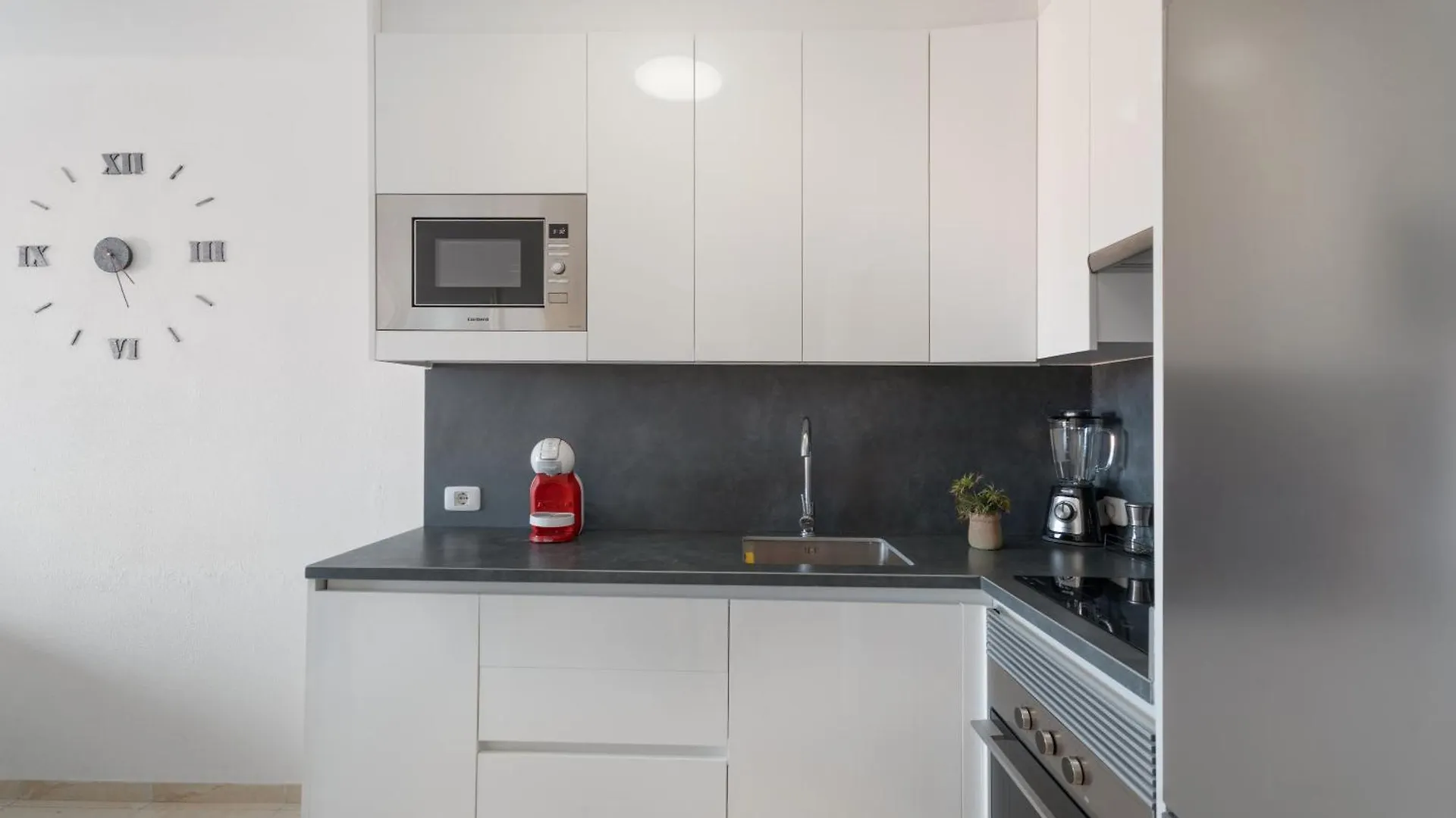Διαμέρισμα Apartamento Gabriela Κανδελάρια