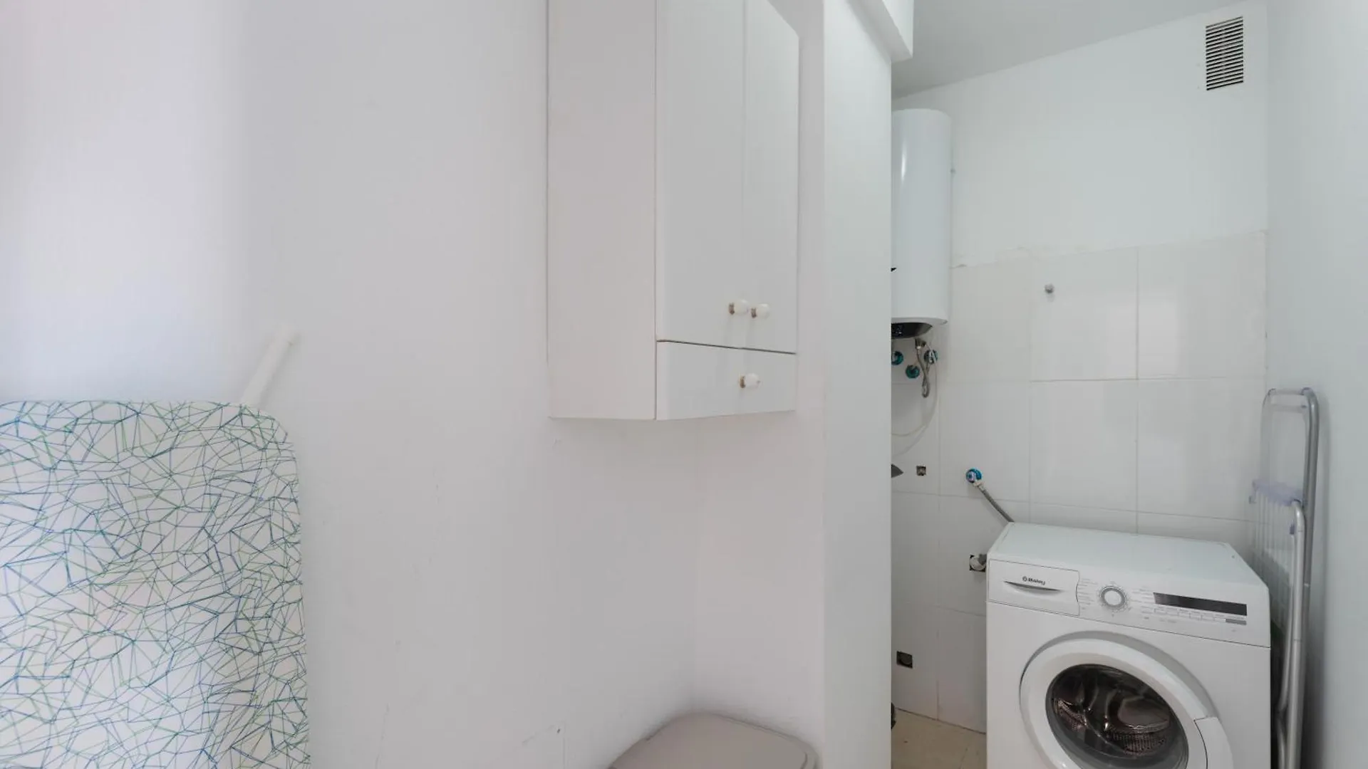 Διαμέρισμα Apartamento Gabriela Κανδελάρια Ισπανία