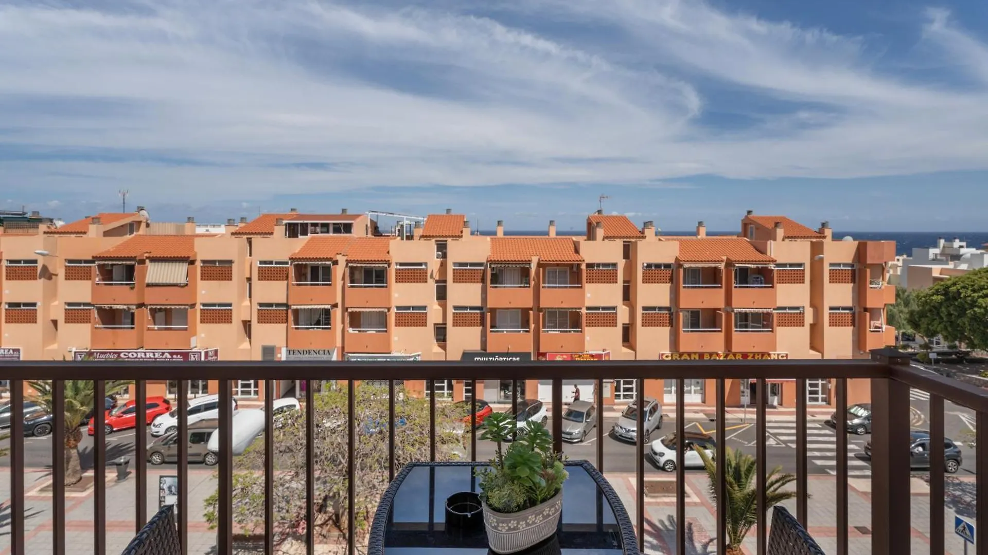 Apartamento Gabriela Κανδελάρια