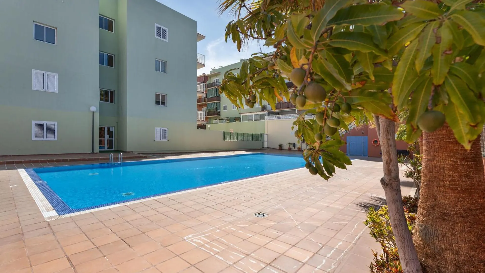 Apartamento Gabriela Candelaria