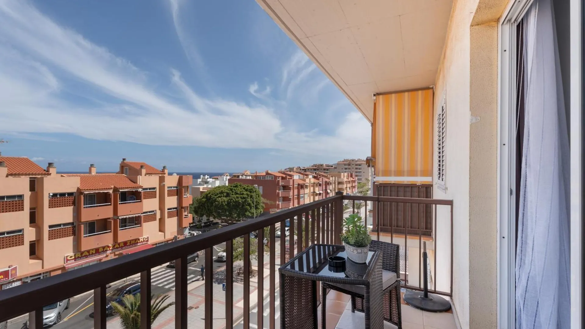 Apartamento Gabriela Candelaria Spanyolország
