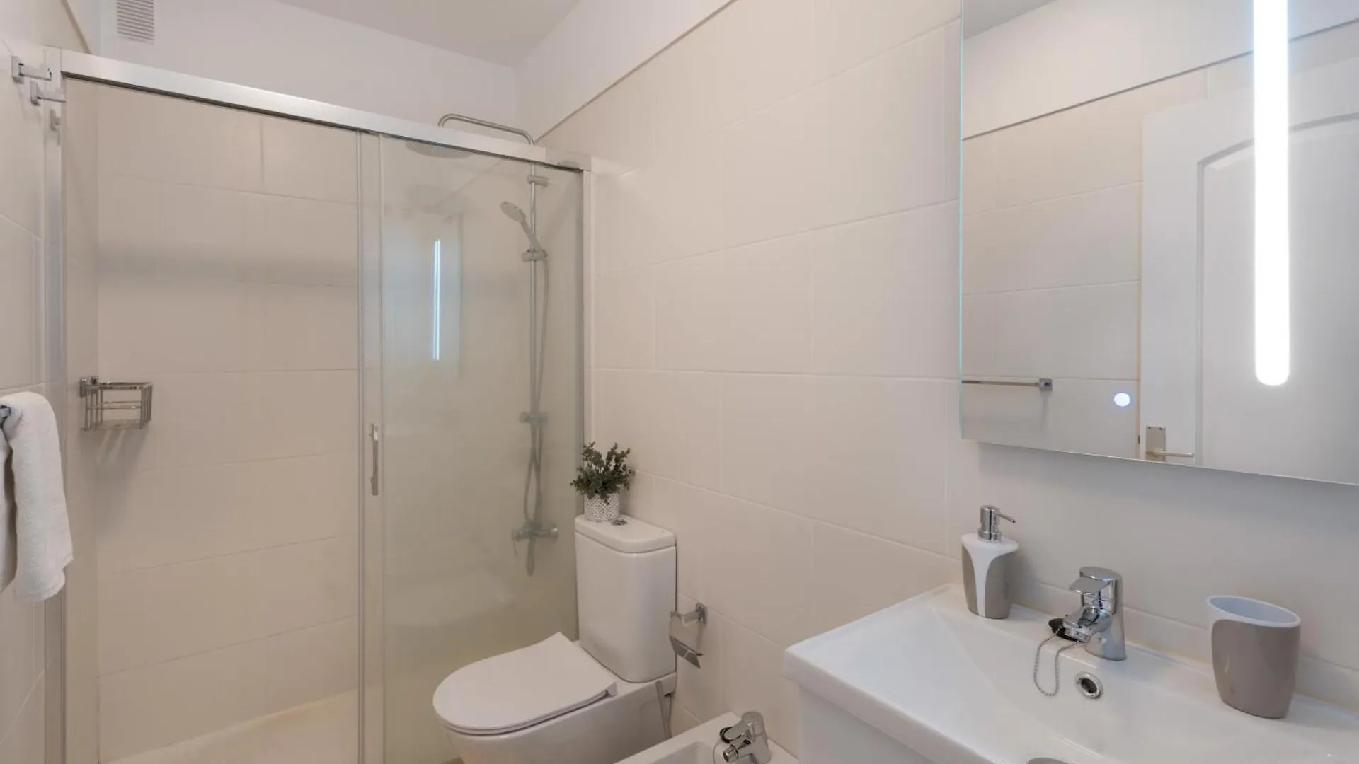 Apartamento Gabriela Candelaria