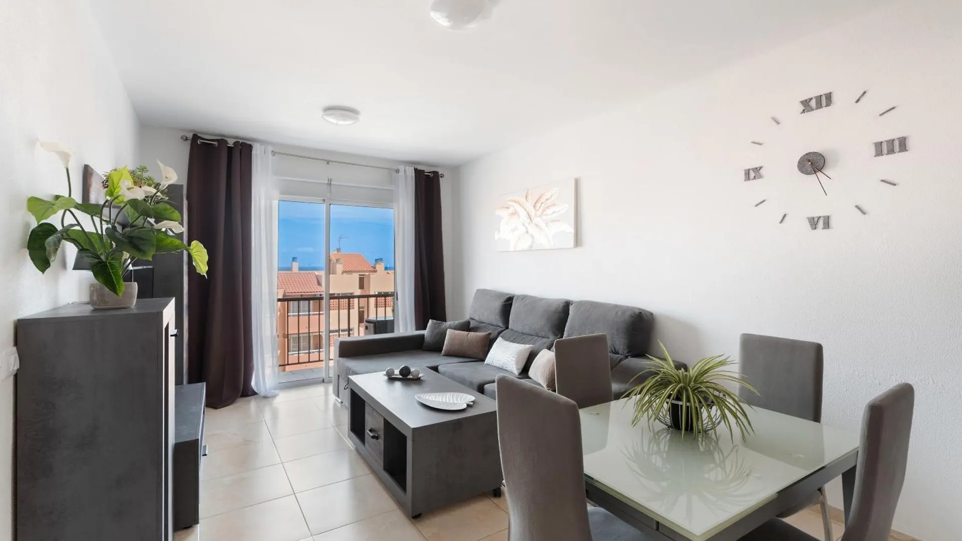 Apartamento Gabriela Candelaria 0*,  Hiszpania