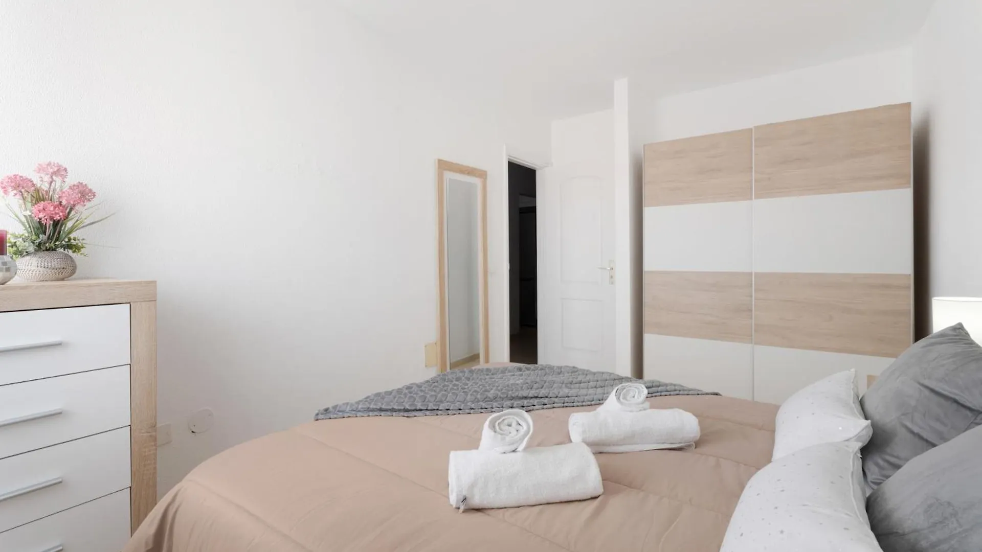 Apartamento Gabriela Candelaria 0*,  Spanyolország